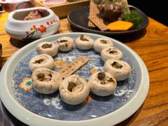 -黑牛の店·和牛烧肉(大悦城店)