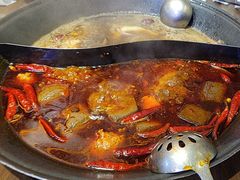 -萍姐火锅·公路夜市(南京新街口店)