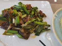 -丽泽山庄·生态怀柔菜·虹鳟鱼(红螺寺店)