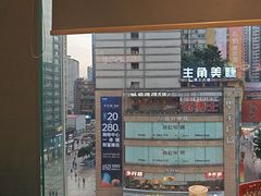 -龙聚德北京烤鸭(沙坪坝华宇A馆店)