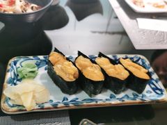 -昱匠·日本料理(金融街店)