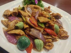 -胡记饭店(保工街店)