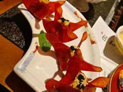 -匠和风精致料理(成都龙湖滨江天街店)