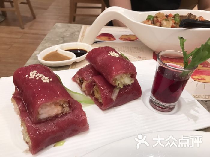 表妹香港靓点餐厅(三祺广场店)-图片-南宁美食-大众点评网