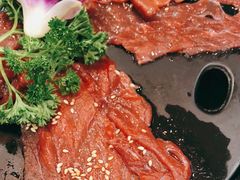 -蜀邑香火锅日喀则店