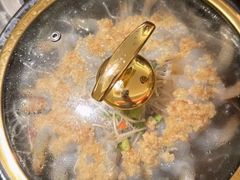 -前海沿·青岛菜(乐客城店)