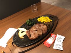 -萨莉亚意式餐厅(常州环球港店)