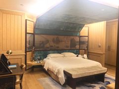 -天津津利华酒店