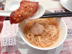 -池记(尖沙咀店)