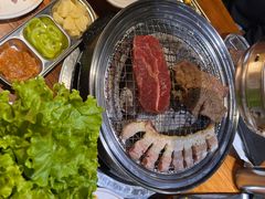 -原始泥炉烤肉(总店)