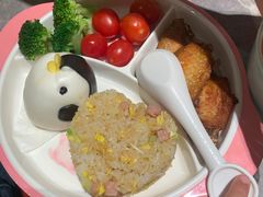 -眉州东坡·川菜(川沙百联店)