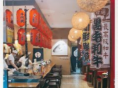 -千代武日本料理(开发区店)