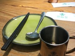 -塔哈尔·新疆盛宴(城西银泰店)