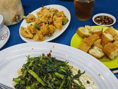 马来风光-新峰肉骨茶