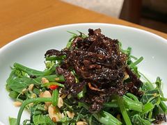 -一坐一忘云南菜(北京skp店)