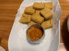 -山茶云南菜(永安里店)