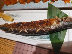-林妈妈村·日式料理(宝山万达店)