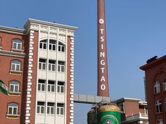 -青岛啤酒博物馆