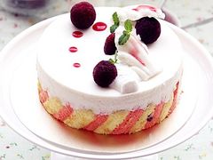 -幸福西饼生日蛋糕·下午茶(思明店)