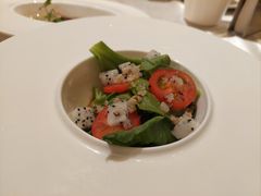 -上海金桥红枫万豪酒店-万豪中餐厅