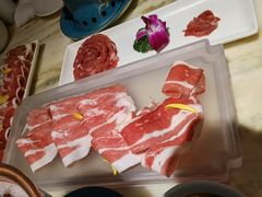 精选肥牛-涮福記·现切牛羊肉火锅(世纪汇店)