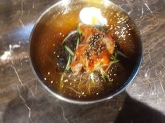 -大叹号·朝鲜族烤肉(潍坊泰华城店)