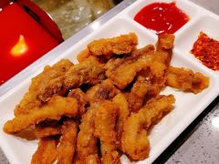 -海底捞火锅(铂澜大象城店)
