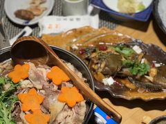 -和然日本料理(开发区五彩城店)