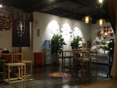 -安贞汤泉(安贞桥店)