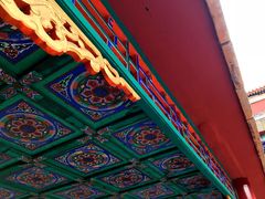 -普陀宗乘之庙(小布达拉宫)