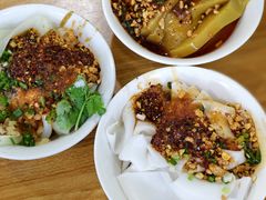 -何氏筠连水粉(明伦堂店)