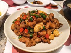 -椒爱水煮鱼川菜(皇姑万象汇店)