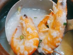 -林记生蚝·专注生蚝三十载(创意园店)