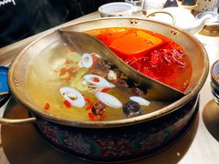 -羊大爷涮肉(亮马桥店)