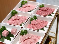 -NIUAN牛庵·日式和牛烧肉(恒隆店)