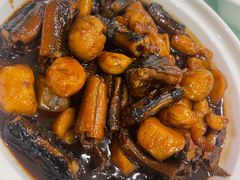 -九重天大饭店(北大街店)