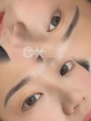 -初心纹眉洗眉·美睫专业店