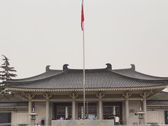 -陕西历史博物馆