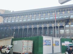 -西宁市东关清真大寺
