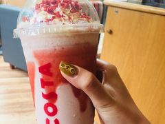 -COSTA COFFEE(新地中心店)