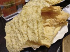 -芦月轩羊蝎子(太平桥店)