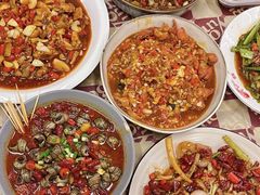 -老三样·旧食新味(船山路店)