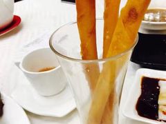 -潮福城大酒楼·潮粤菜·港式点心(阳光城店)