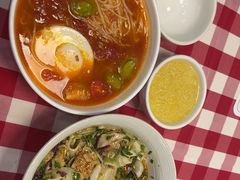 -西贝(华发商都店)