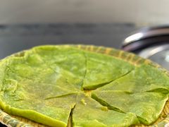 -博鳌悠然·忠锐杂粮茶餐厅