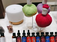 -泰合玺·精油疗愈 SPA(南京河西万达店)