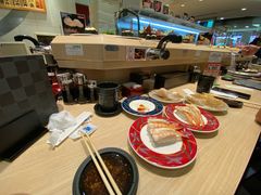 -大起水产回转寿司(道顿堀店)