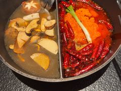 -大龙燚·旷野鲜火锅(广州首店)