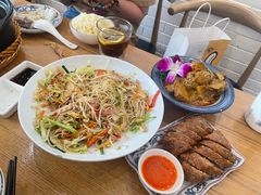 星洲炒米粉-峇峇娘马来西亚餐厅(望京SOHO店)