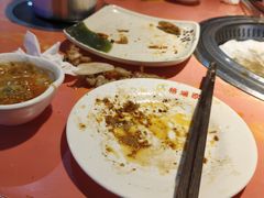 -格瑞欧海鲜自助烤肉火锅(光彩店)